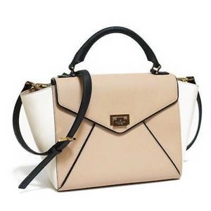 New! Kate Spade Envelope Satchel